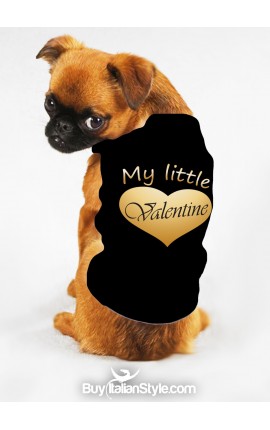 "My little Valentine" PeT...