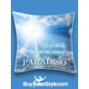 Federe cuscino da personalizzare