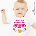 Body divertente emoticon wapp  