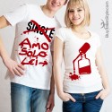 "Single- Amo solo lei"