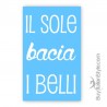 Telo mare per adulti PERSONALIZZABILE con foto