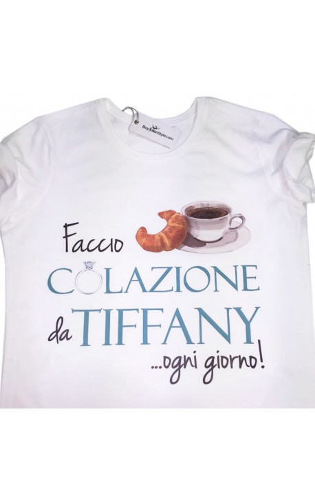 magliette firmate donna