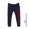 Pantaloni tuta "Fenomeno"