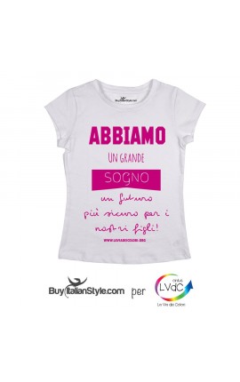 Se la vita è in bianco e nero tu colorala