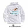 maglia lupetto neonato bambino con gatto uguale mamma figlia