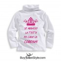 maglia lupetto neonato bambino con gatto uguale mamma figlia