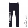 Leggings bimba personalizzabile
