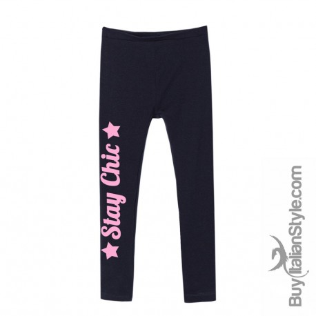 Leggings "Stay Chic"