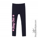 Leggings "Stay Chic"