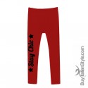 Leggings "Stay Chic"