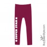 Leggings "SUPER STAR"