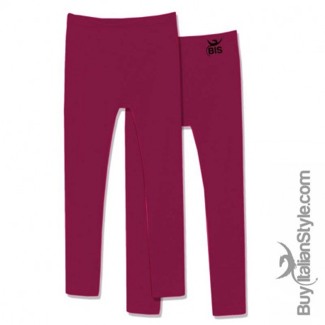 Leggings bimba personalizzabile