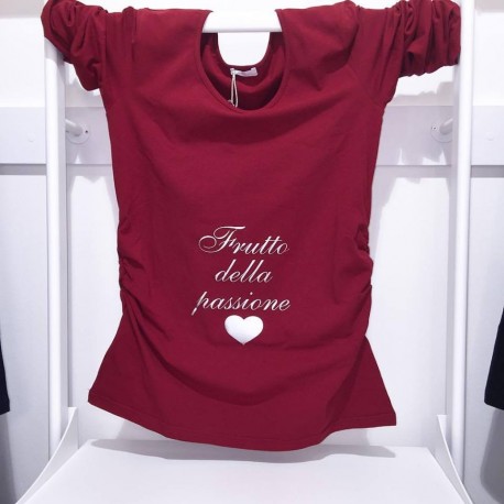 maglia premaman