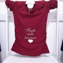 maglia premaman