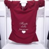maglia premaman