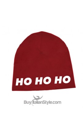 Phrigian hat"ho ho ho"