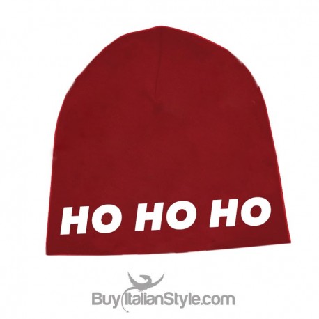Phrigian hat"ho ho ho"