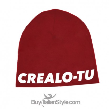 Cappellino Frigio Personalizzabile