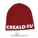Cappellino Frigio Personalizzabile