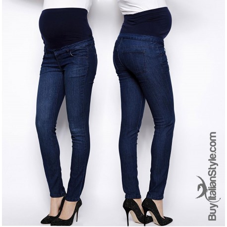 Jeans Premaman