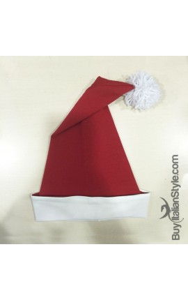 Cappellino BABBO NATALE