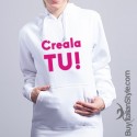 felpa personalizzabile