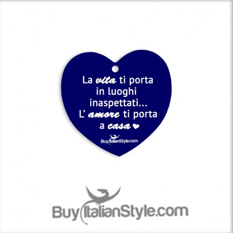 Addobbo stella Dolce come il miele duro come una roccia . Ti voglio bene nonno
