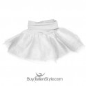 gonna tutù in tulle bimba e neonata