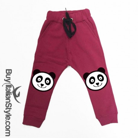 Pantaloni tuta "Fenomeno"