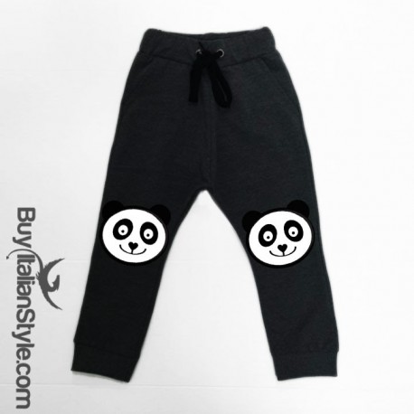 Pantaloni tuta "Fenomeno"