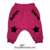 Pantaloni alla turca personalizzabili