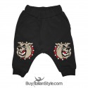 Pantaloni alla turca "BULLDOG"