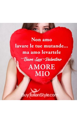 mutande san valentino uomo