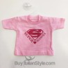 Mini T_SHIRT per auto simpatica per la mamma
