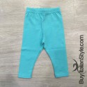 Leggings bimba 3/4 