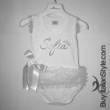 Body Princess PERSONALIZZABILE