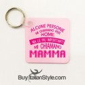 Portachiave personalizzabile con dedica