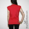Breastfeeding and maternity t-shirt
