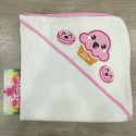 Triangolo di spugna personalizzabile