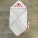 Triangolo di spugna personalizzabile