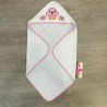 Triangolo di spugna personalizzabile