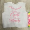 Kit Corredino Nascita personalizzabile con nome 