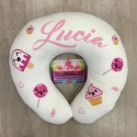 Kit Corredino Nascita personalizzabile con nome 