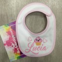 Kit Corredino Nascita personalizzabile con nome 