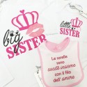 t-shirt coordinate sorelle