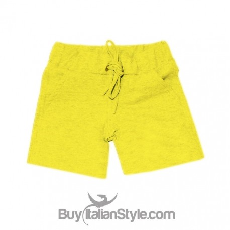 Pantaloncini Basic Bimbo