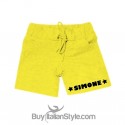 Pantaloncini Basic Bimbo