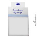 Composè qui dorme il principe