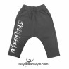 Pantaloni estivi alla turca "Irresistibile"