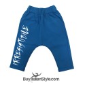 Pantaloni estivi alla turca "Irresistibile"